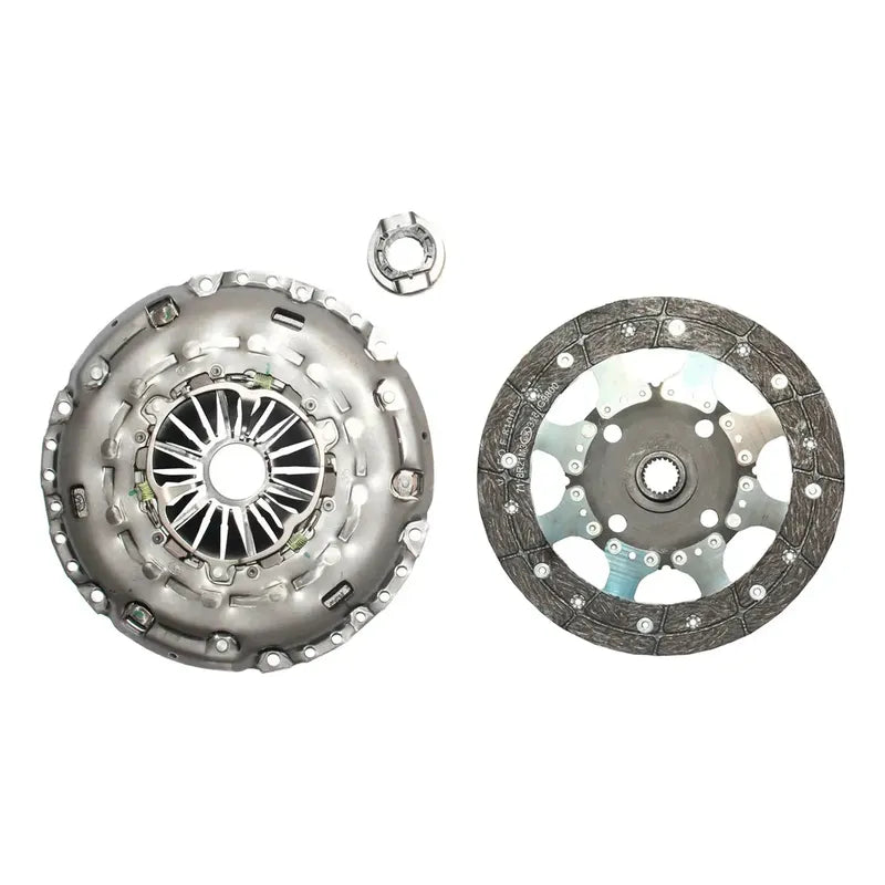 Kit Embrague Peugeot Expert 2000 Dw10cted4 Dohc  2.0 2016