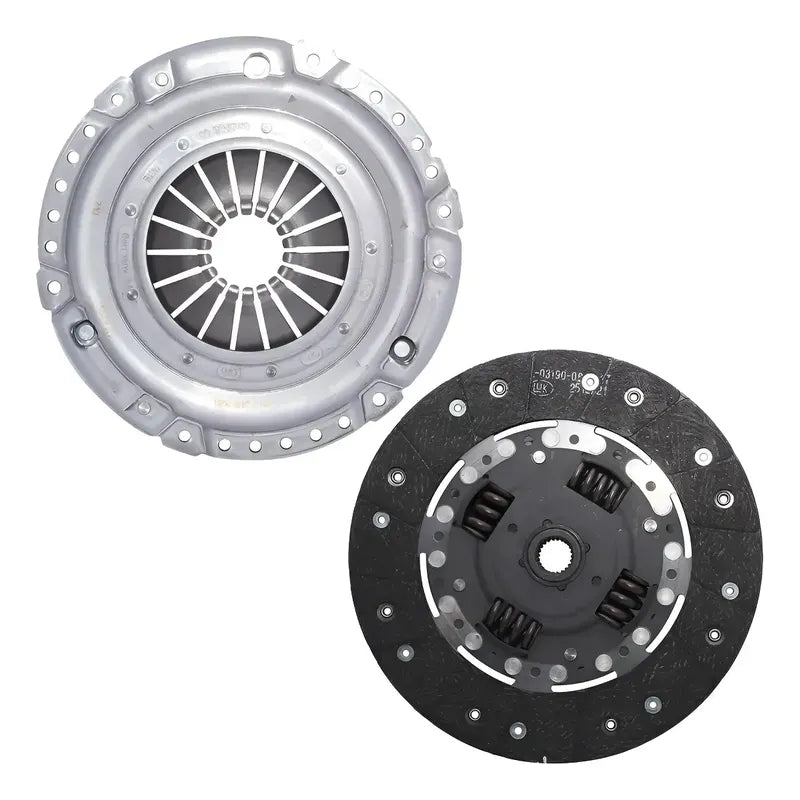 Kit Embrague Chevrolet Tracker 1800 F18d4 2h0 Dohc  1.8 2019