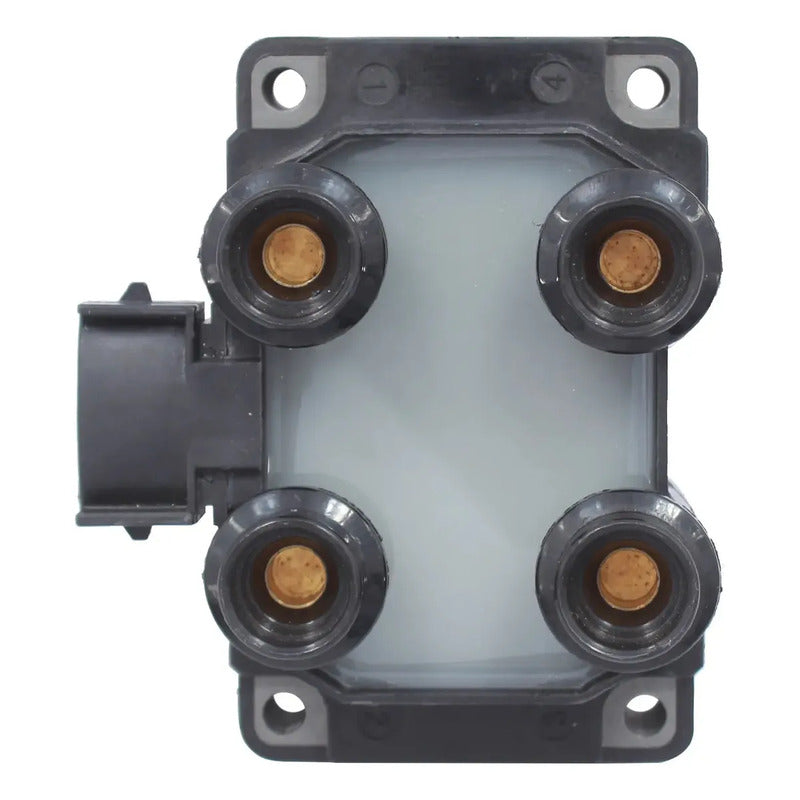 Bobina Encendido Ford Escape 2300 L4 Duratec Dohc 1 2.3 2006