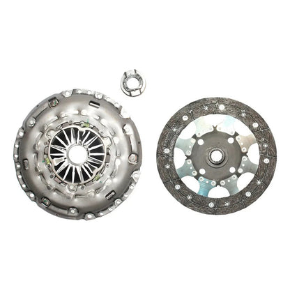 Kit Embrague Peugeot Expert 2000 Dw10cted4 Dohc  2.0 2016