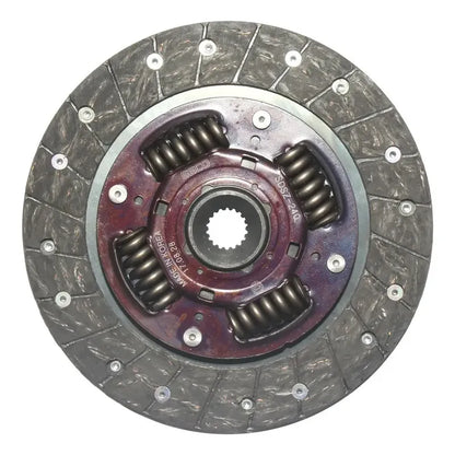 Kit de Embrague Suzuki Swift 1.5 (2004-2011)