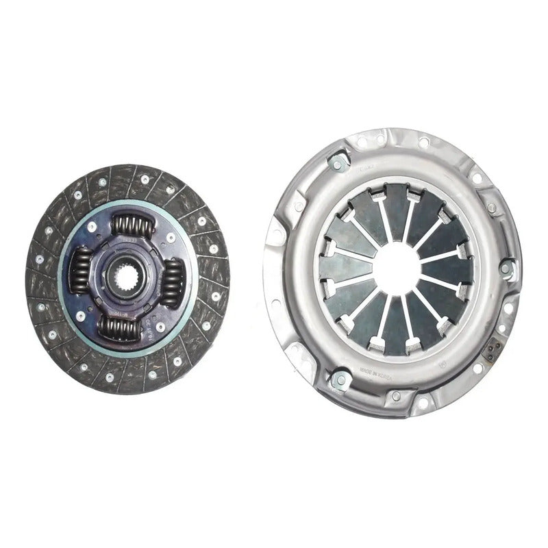 Kit de Embrague Mazda Demio 1.3 (1999-2003)