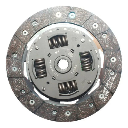 Kit Embrague Nissan Primera 2000 Sr20de P11 Dohc 16 2.0 2001