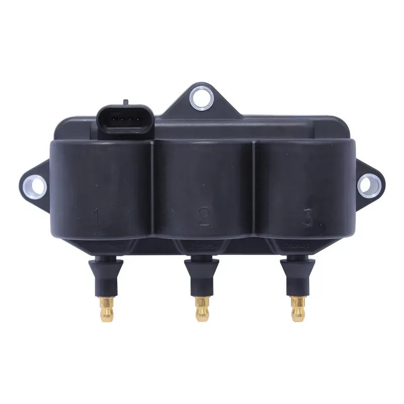 Bobina Encendido Chevrolet Spark 800 F8cv Sohc 6 Valv  2009