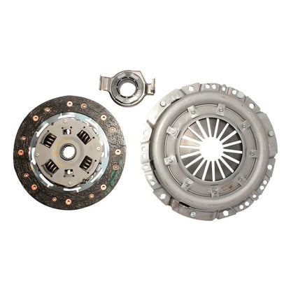 Kit Embrague Fiat Fiorino 1700 Diesel Sohc S/dir 17 1.7 1999