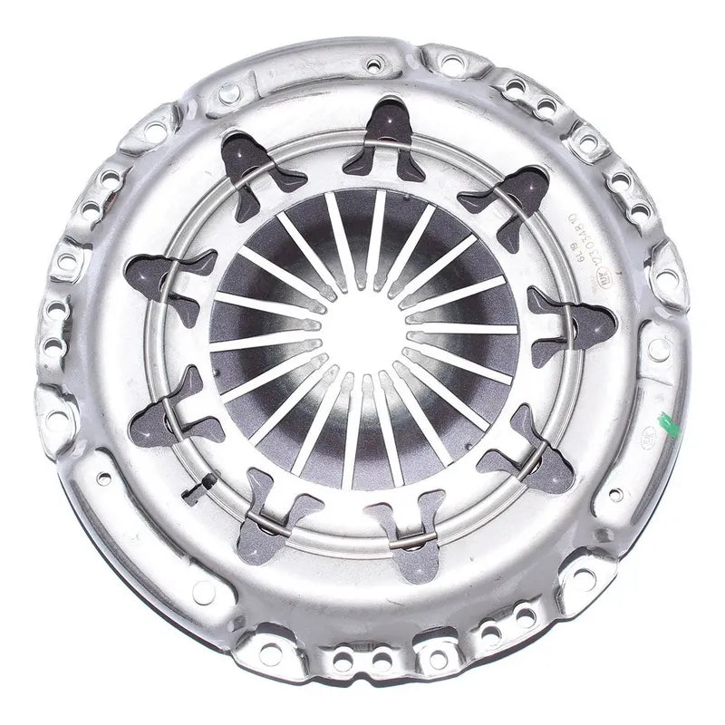 Kit Embrague Citroen Jumpy 1600 Dv6ted4 Dohc  1.6 2010