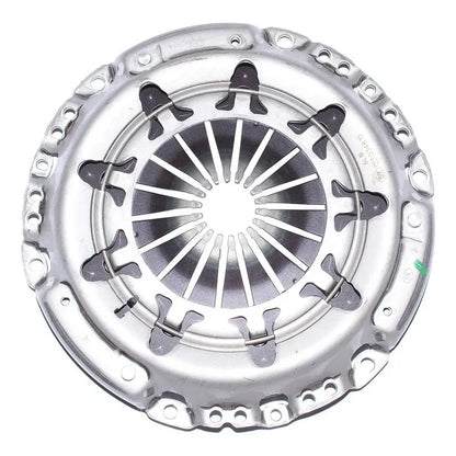 Kit Embrague Citroen Jumpy 1600 Dv6ted4 Dohc  1.6 2010