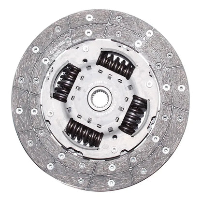 Kit Embrague Ford Ranger 2200 P4at T22dd0p Dohc 16  2.2 2019