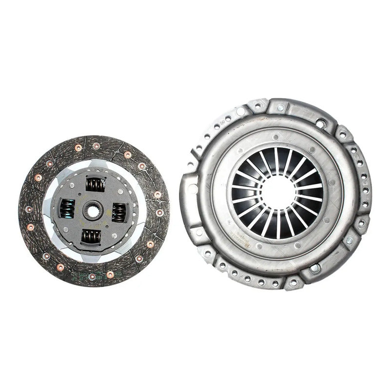 Kit de Embrague 2 Piezas Chevrolet Aveo 1.4 (2004-2011)