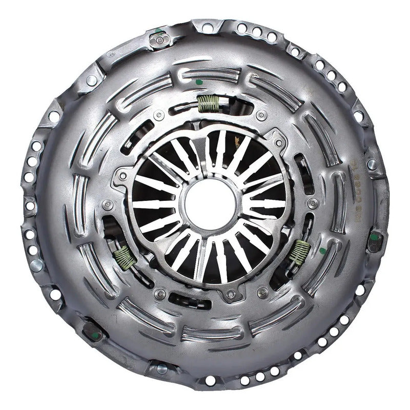 Kit Embrague Peugeot Boxer 2000 22dt Dohc Diesel 2.0 2012