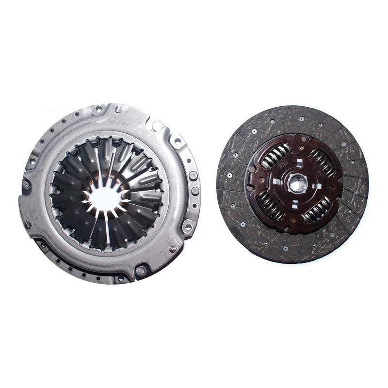 Kit de Embrague SsangYong Rexton 2.9 (2002-2006)