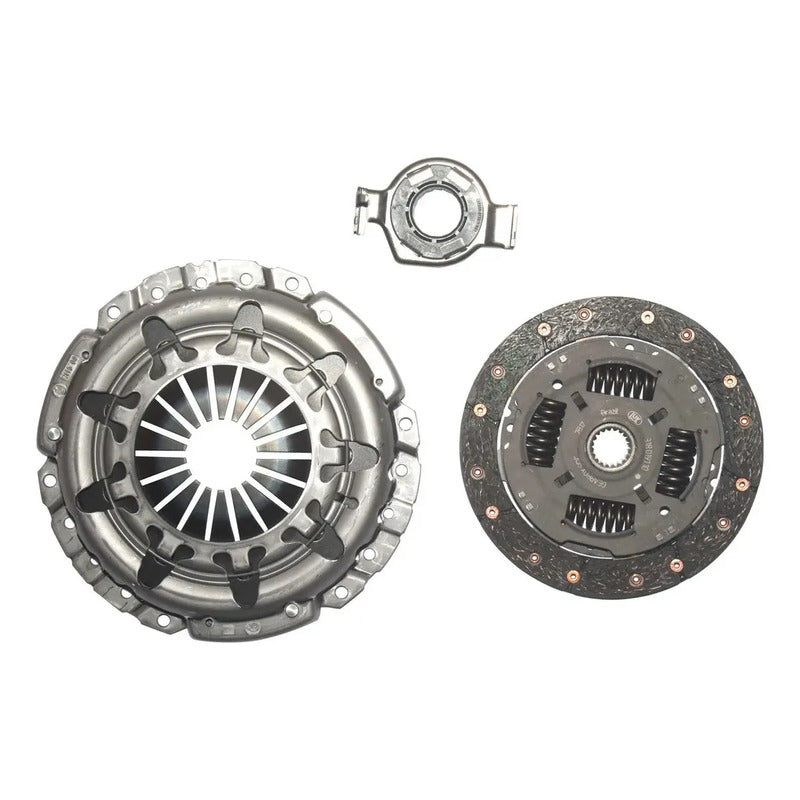 Kit Embrague Fiat Fiorino Fire 1300 Sohc 255-21a-5  1.3 2008