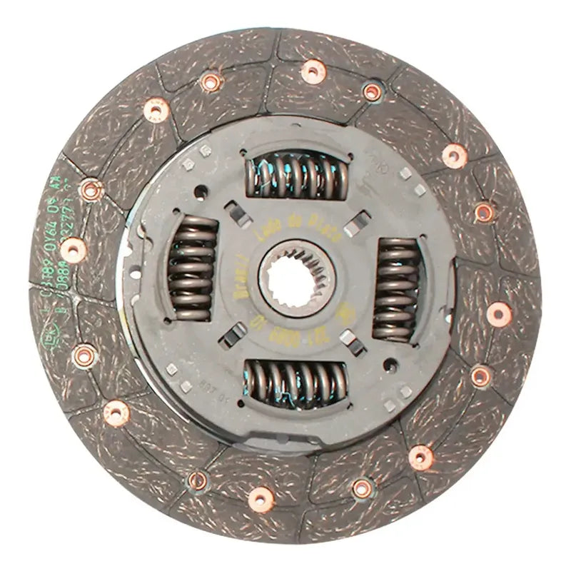 Kit Embrague Fiat Palio Sport 1800 Sohc 171-594-1 B 1.8 2008
