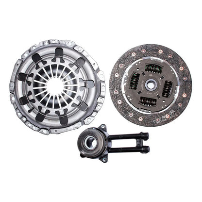Kit Embrague Ford Ecosport 1600 Zetec Rocam Sohc  1.6 2012