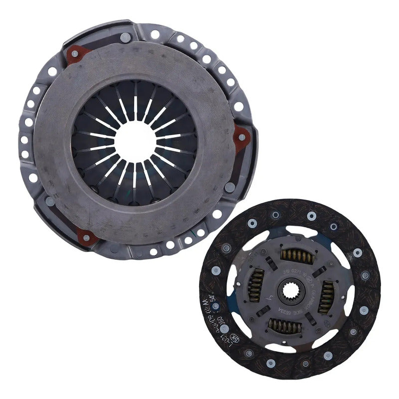 Kit Embrague Suzuki Swift 1200 K12m A2l412 Dohc 16  1.2 2018