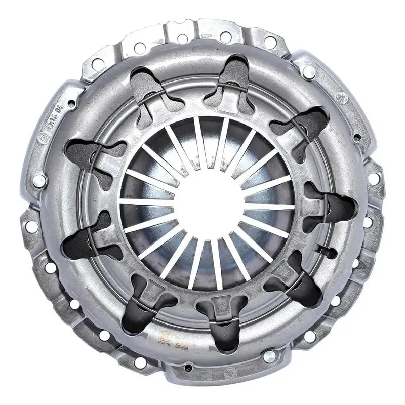 Kit Embrague Fiat Palio Ex Fire 1300 Dohc 171-162-0 1.3 2002