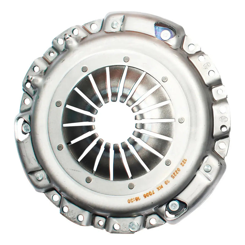 Kit Embrague Volkswagen Bora 2000 Apk Sohc  2.0 2005