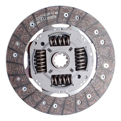 Kit Embrague Mahindra Scorpio 2500    2.5 2008