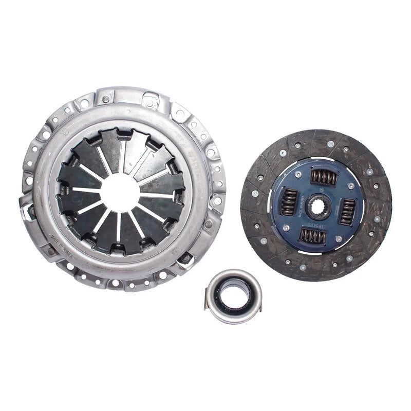 Kit de Embrague 3 Piezas Suzuki Swift 1.3 (1989-1996)