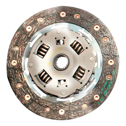 Kit Embrague Fiat Strada 1700 Diesel Sohc 176 A 3.0 1.7 2003