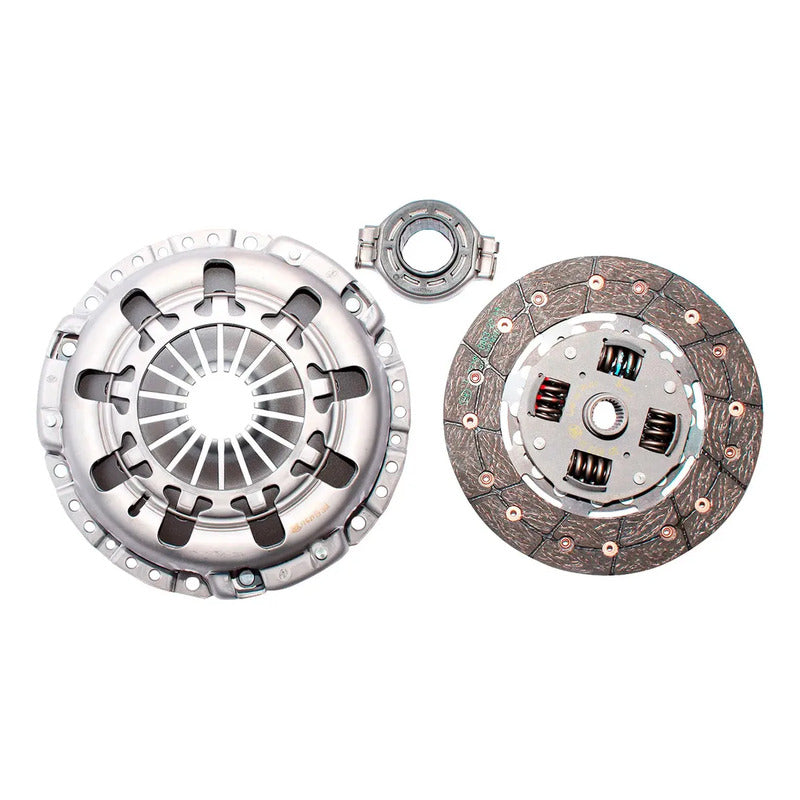 Kit Embrague Volkswagen Gol G3 1800 Udh Sohc  1.8 2000