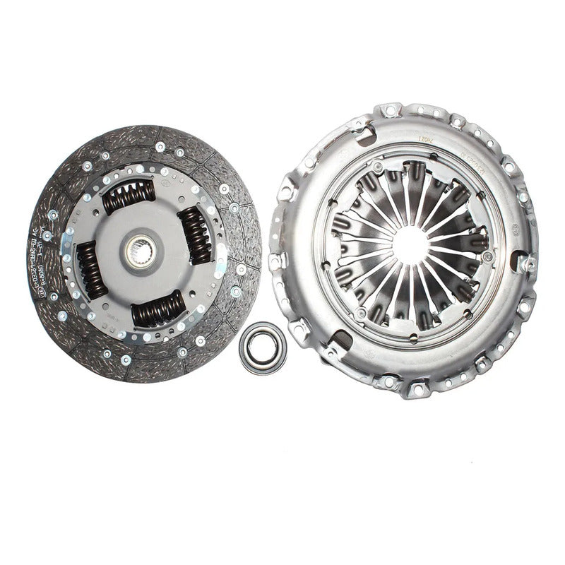Kit Embrague Peugeot 301 1600 Dv6dt Sohc Diesel 1.6 2018