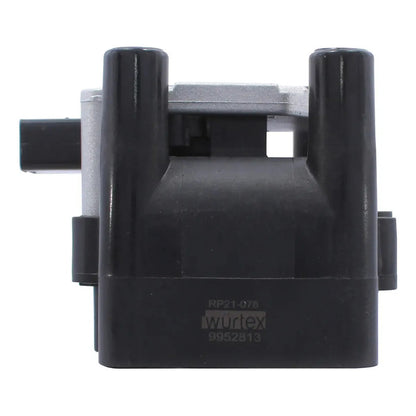 Bobina Encendido Volkswagen Golf A4 2000 Azj - Beh  2.0 2004