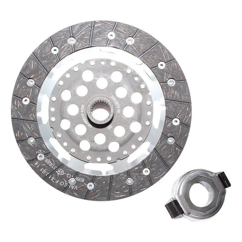Kit Embrague Nissan X-trail 2200 Yd22eti T30 Dohc 1 2.2 2005
