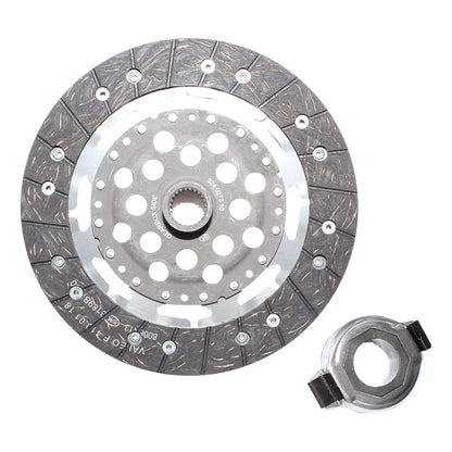 Kit Embrague Nissan X-trail 2200 Yd22eti T30 Dohc 1 2.2 2005