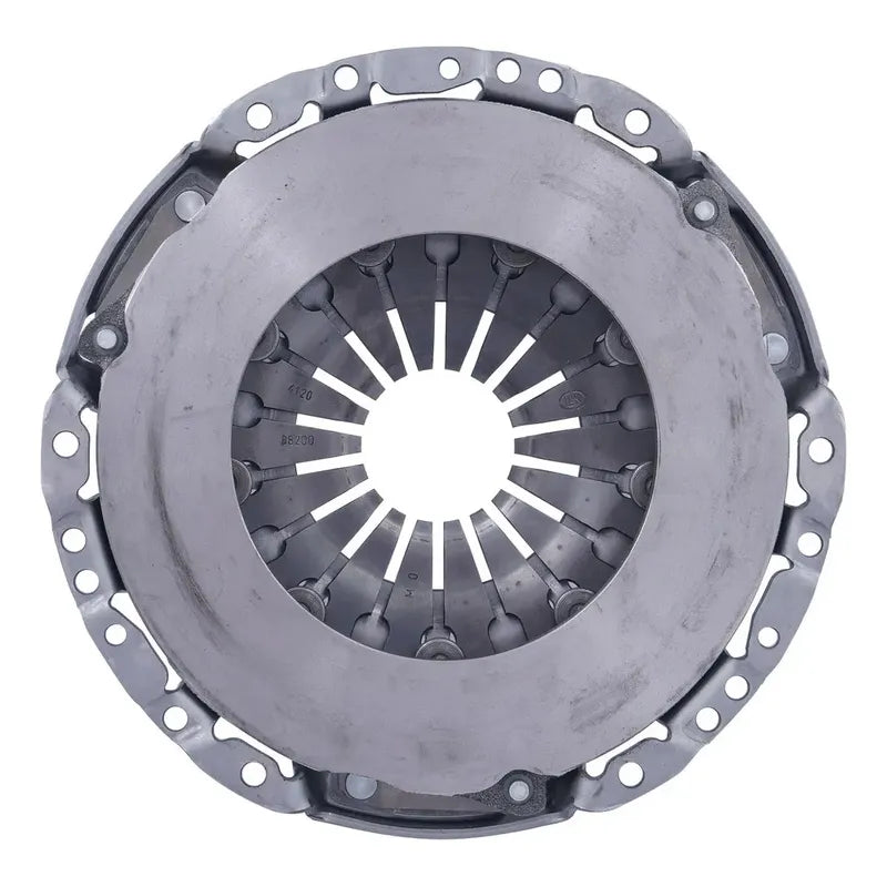 Kit Embrague Renault Duster 1600 K4m Dohc  1.6 2019