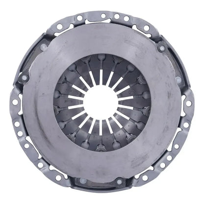 Kit Embrague Renault Duster 1600 K4m Dohc  1.6 2019