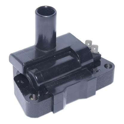 Bobina Encendido Nissan D21 2400 Ka24e-egi Sohc 2wd 2.4 2001