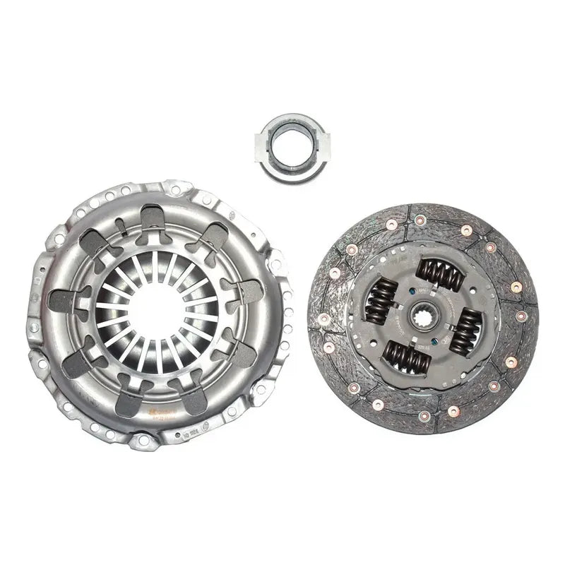 Kit Embrague Opel Corsa 1400 Pick Up C14nz Mpfi Soh 1.4 1997