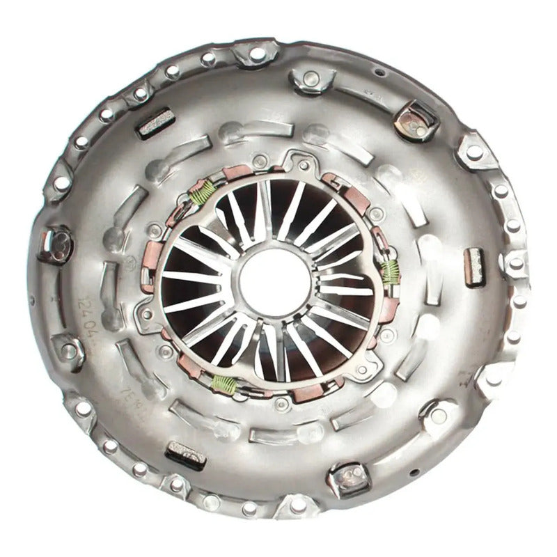 Kit Embrague Citroen Jumper Puma 2200 22dt Dohc  2.2 2015