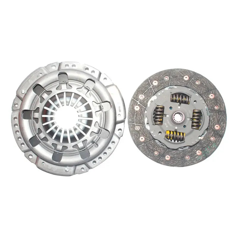 Kit Embrague Chevrolet Astra 2000 C20ne Sohc 8 Valv 2.0 2001
