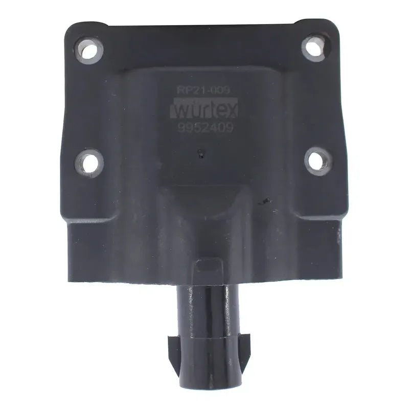 Bobina Encendido Toyota Hilux 2400 22re Rn106 Sohc  2.4 1995