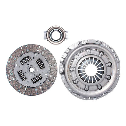 Kit Embrague Nissan Terrano D22 2500 Yd25ddti Dohc  2.5 2006