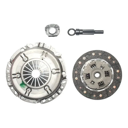 Kit Embrague Renault Clio 1600 K4m Dohc  1.6 2003