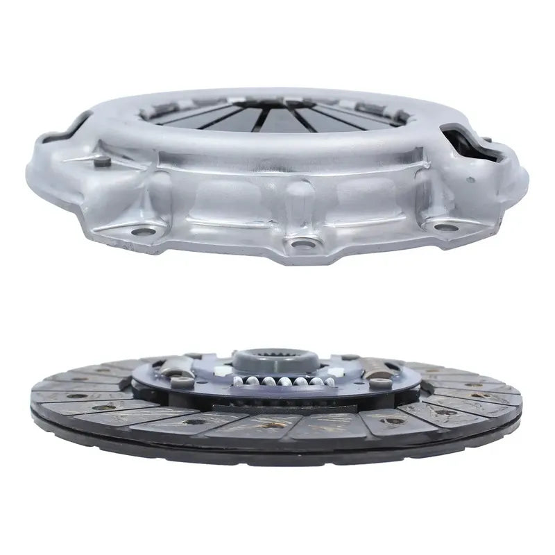 Kit de Embrague 2 Piezas Hyundai Accent Prime 1.3 (2004-2006)