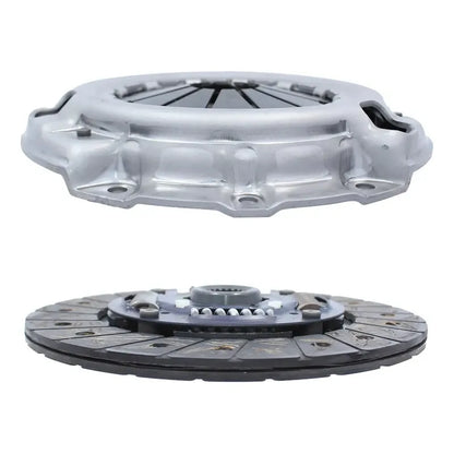 Kit de Embrague 2 Piezas Hyundai Accent Prime 1.3 (2004-2006)