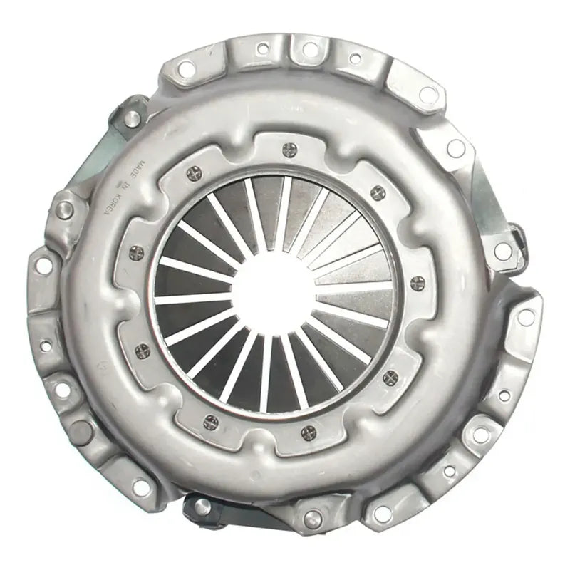 Kit de Embrague Mitsubishi L200 Katana 2.5 (1999-2006)