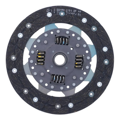 Kit Embrague Renault Duster 1600 K4m Dohc  1.6 2019