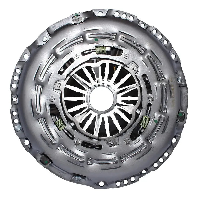 Kit Embrague Citroen Jumper 2000 Dw10td Sohc  2.0 2021