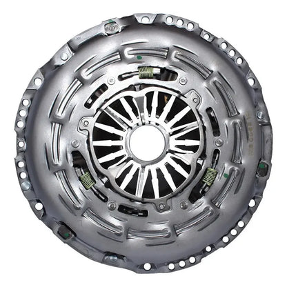 Kit Embrague Citroen Jumper 2000 Dw10td Sohc  2.0 2021