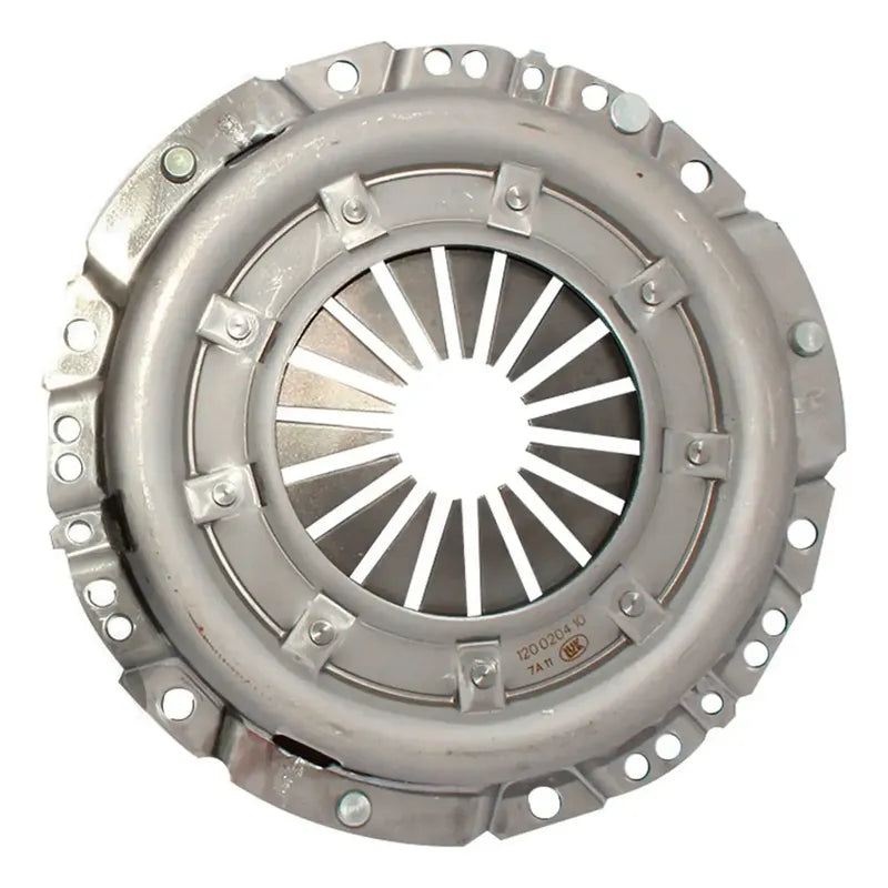 Kit Embrague Fiat Fiorino 1700 Diesel Sohc S/dir 17 1.7 1997