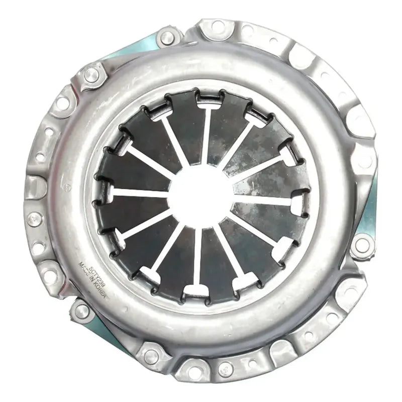 Kit de Embrague Toyota Yaris 1.5 (1999-2005)
