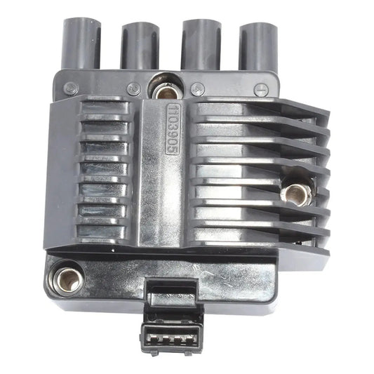 Bobina Encendido Chevrolet Vectra 1600 C16nz Sohc 8 1.6 1995