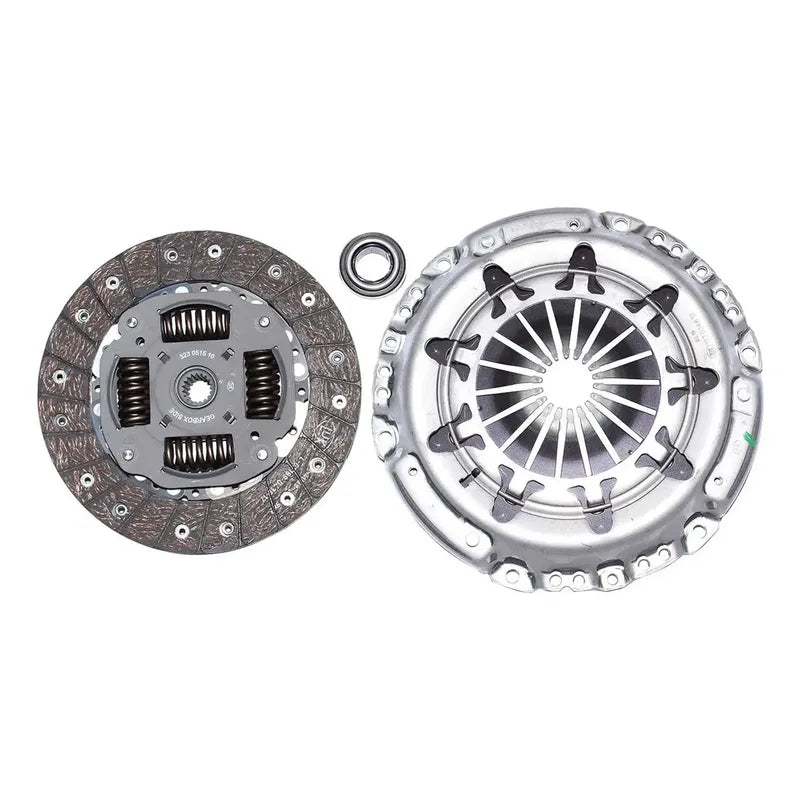 Kit Embrague Citroen C4 2000 Dw10td Sohc  2.0 2009
