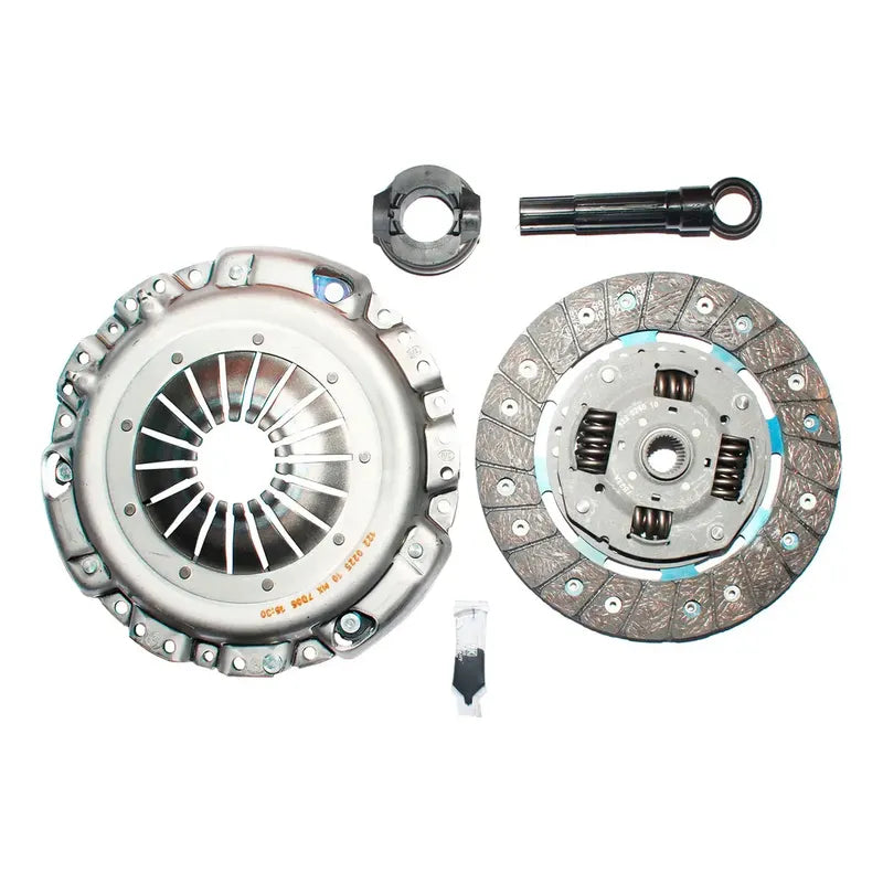 Kit Embrague Volkswagen Bora 2000 Apk Sohc  2.0 2005