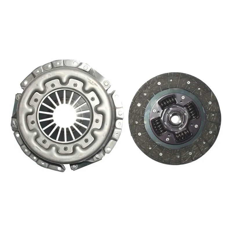 Kit de Embrague Nissan Terrano Jeep 2.7 Diésel (1986-1993)